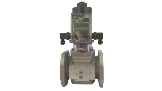 HONEYWELL VAS665F05NQGRB/PP/PP