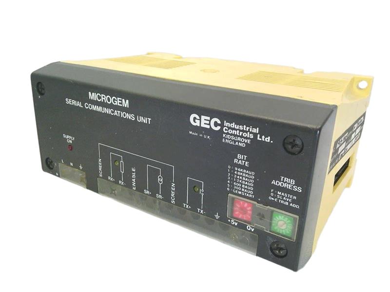CONVERTEAM 7903-4100