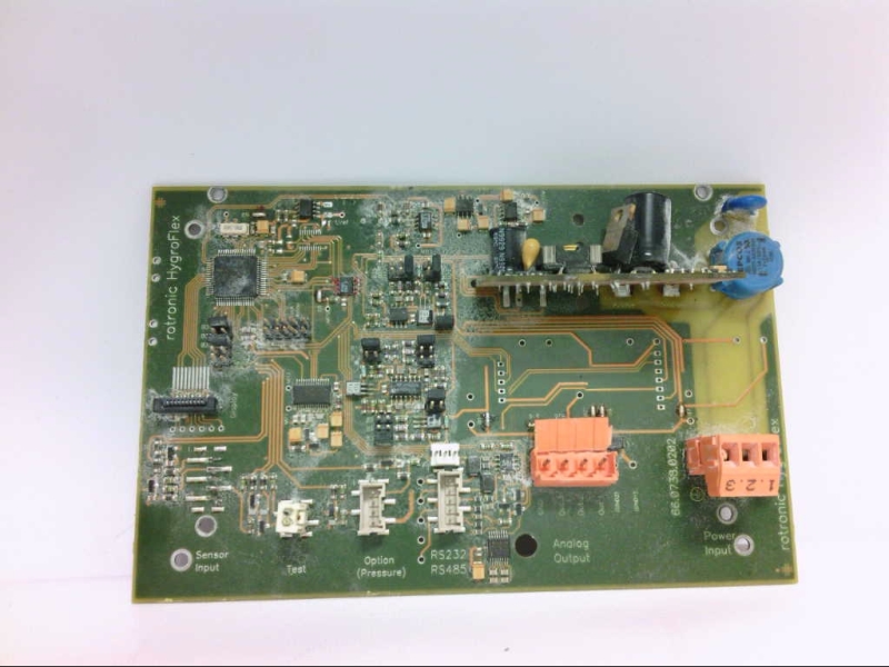 ROTRONIC 60.0738.0202