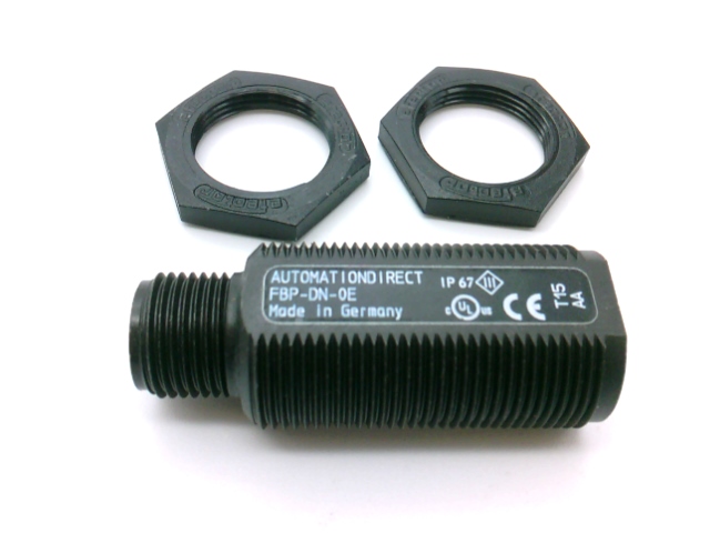 AUTOMATION DIRECT FBP-DN-0E