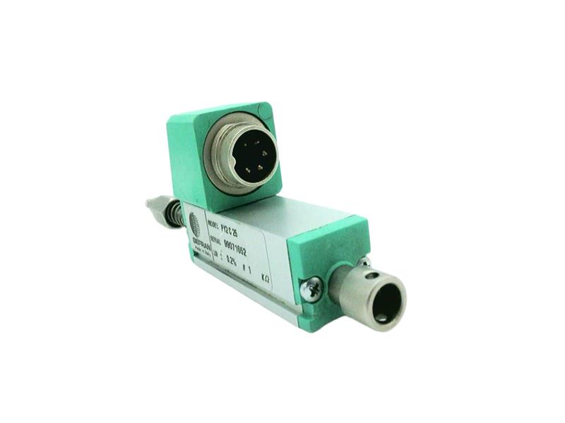 GEFRAN PY-2-C-025 0000X000X00