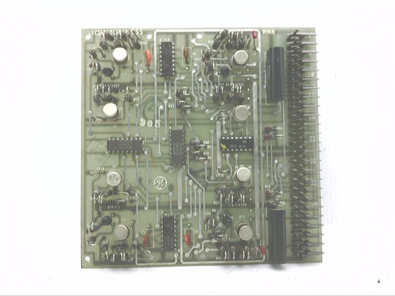 GENERAL ELECTRIC IC3606DLIB4D