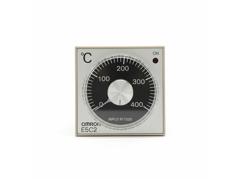 OMRON E5C2-R20P-D-0/400C-AC100/120