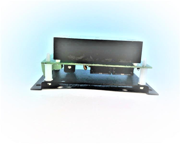 POLYTRON DEVICES 107-232.1