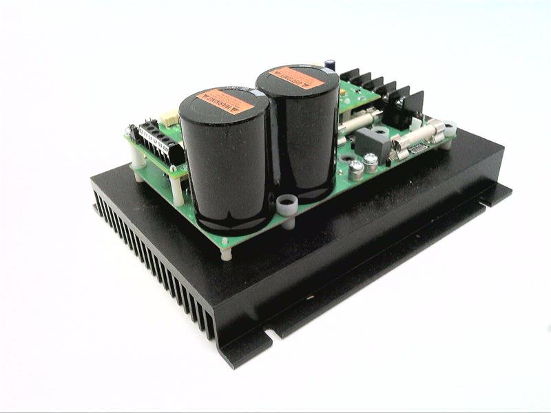 AMERICAN CONTROL ELECTRONICS VFD05-D230-PCM