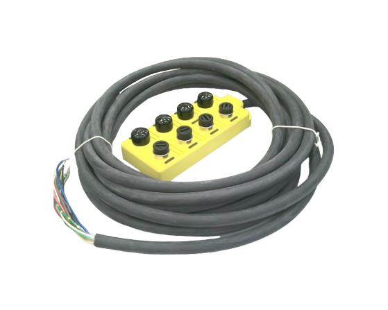 MOLEX BTY801P-FBP-05