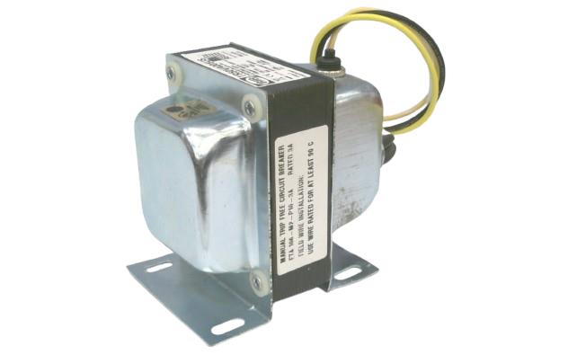 FUNCTIONAL DEVICES TR50VA005US