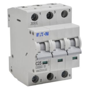 EATON CORPORATION WMZS3C25
