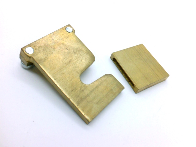 LITTELFUSE LRU 2621R