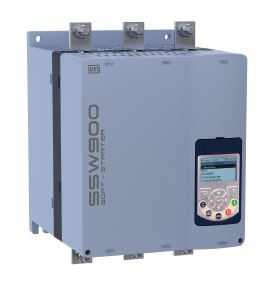 WEG SSW900D0255T5E3B