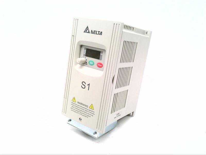 DELTA GROUP ELECTRONICS VFD015S21U