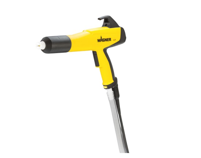 WAGNER SPRAY TECH CORPORATION PEM-X1