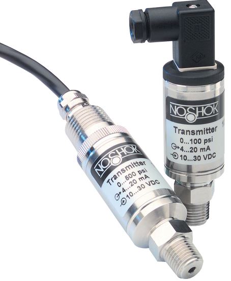 NOSHOK 100-15-1-1-2-1