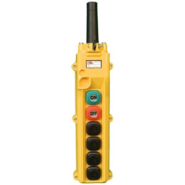 ACI HOIST 100061MO