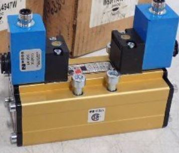 ROSS CONTROLS W6077A4947Z