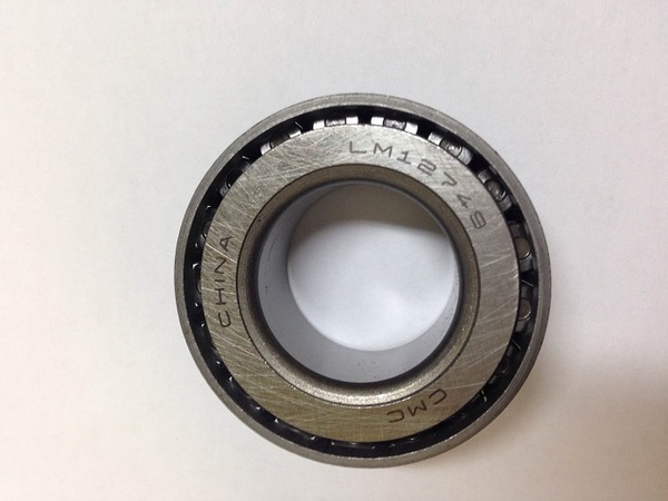 CMC BEARINGS LM12749