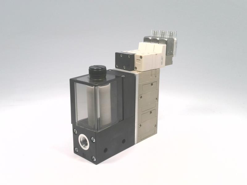 ZR100-K15MOZ-F-Q by SMC