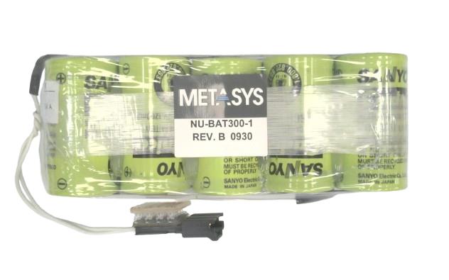 JOHNSON CONTROLS NU-BAT300-1