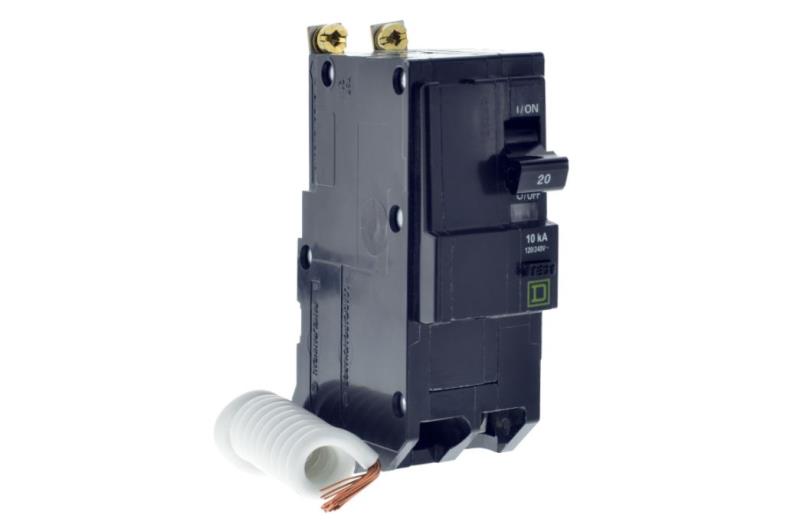 SCHNEIDER ELECTRIC QOB220EPD5237