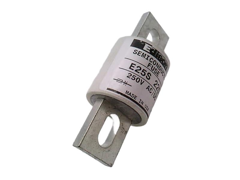 EATON CORPORATION E25S-225