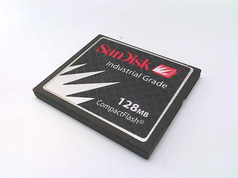 SANDISK SDCFB-128-201-80