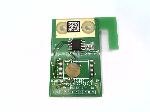 METTLER TOLEDO 41004563E