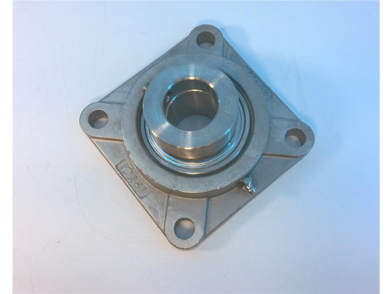 IPTCI BEARINGS SNASF 207 20