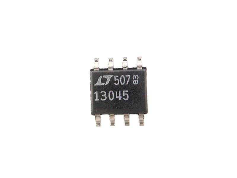 LT1304CS8-5#PBF by ANALOG DEVICES
