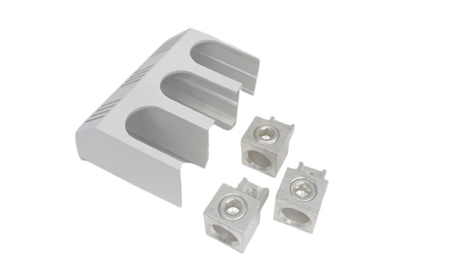 EATON CORPORATION PDG2X3TA225K