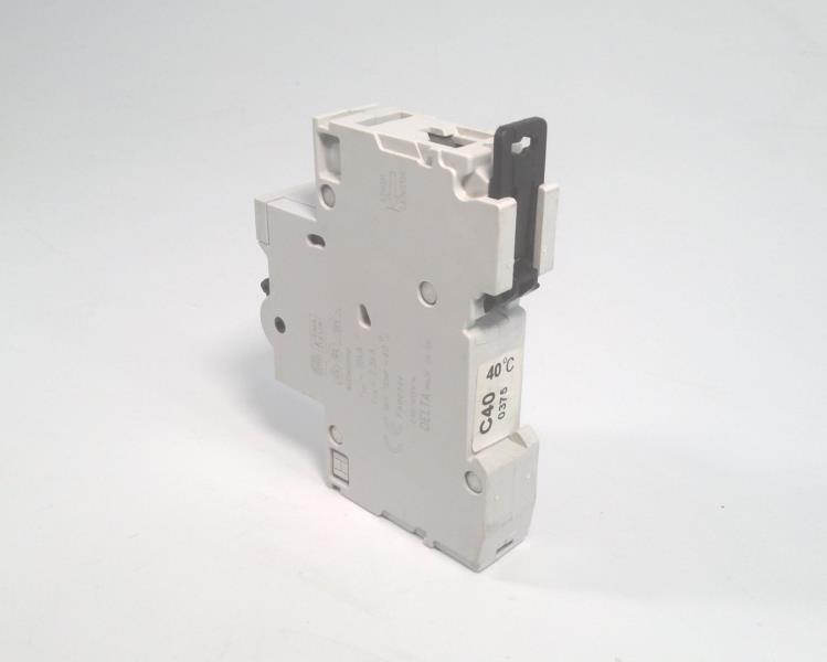 EATON CORPORATION MCH140