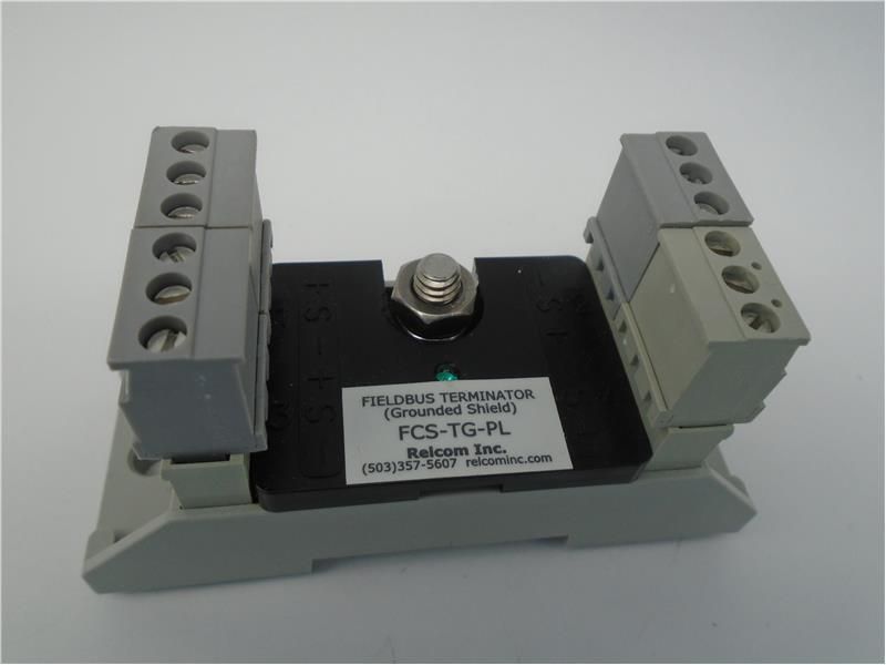 EATON CORPORATION FCS-TG-PL