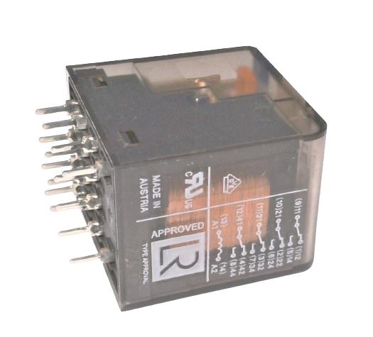 TE CONNECTIVITY PT571024