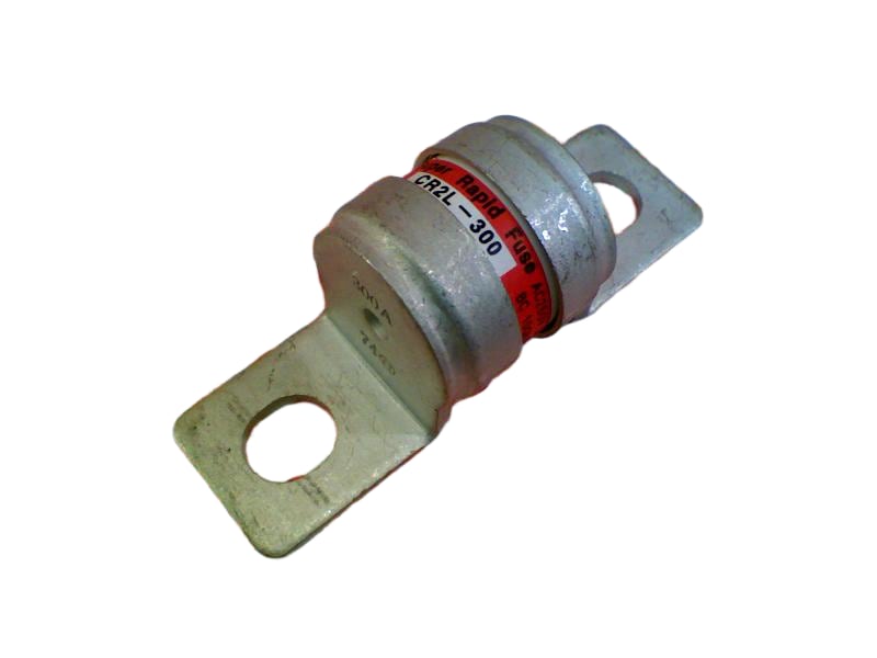 FUJI ELECTRIC CR2L-300