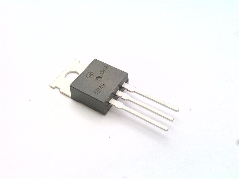 TIP49 by ON SEMICONDUCTOR