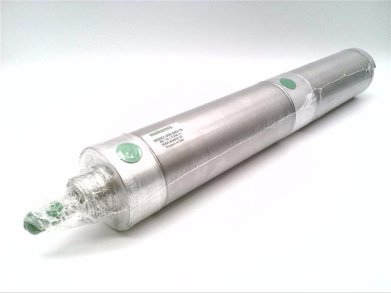 ASCO 2500D1-05E-04G-12