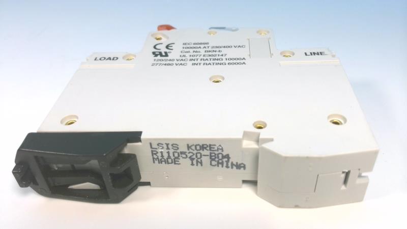 LS ELECTRIC BKNB1PB04