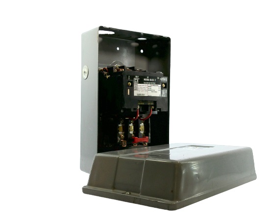 SCHNEIDER ELECTRIC 8536-SDG1V02