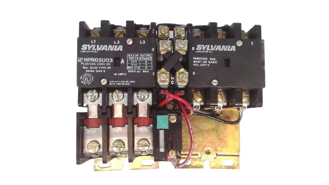 DANAHER CONTROLS HPR05U03-76