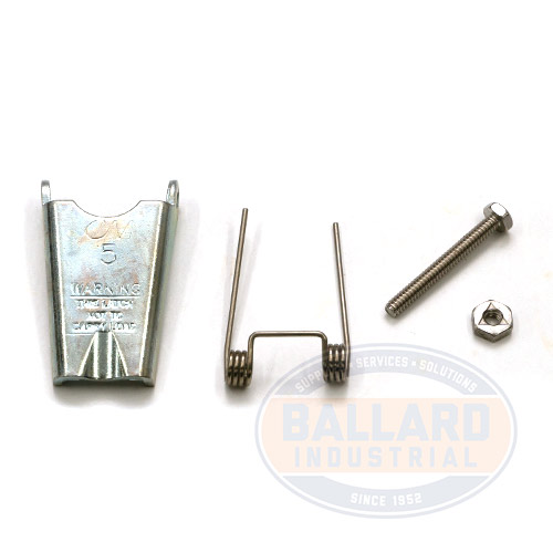 INGERSOLL RAND D01-S123