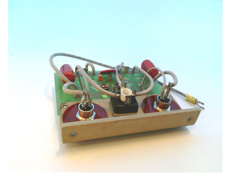 ASEA BROWN BOVERI 0-56304-2