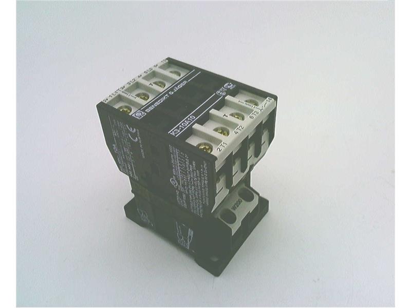 BENEDIKT & JAGER K3-10A10