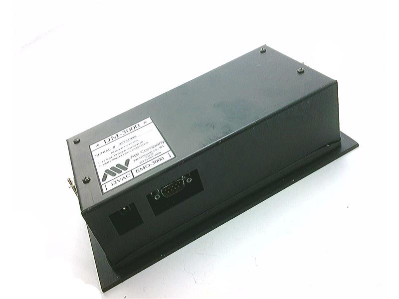 AW LAKE COMPANY DM-3000