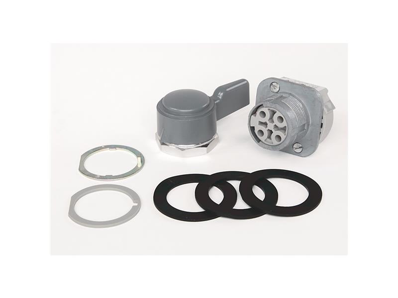 ALLEN BRADLEY 800T-JG141KD7BBXX