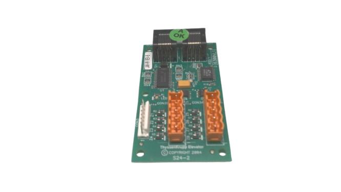 6300VL1 by THYSSENKRUPP AG