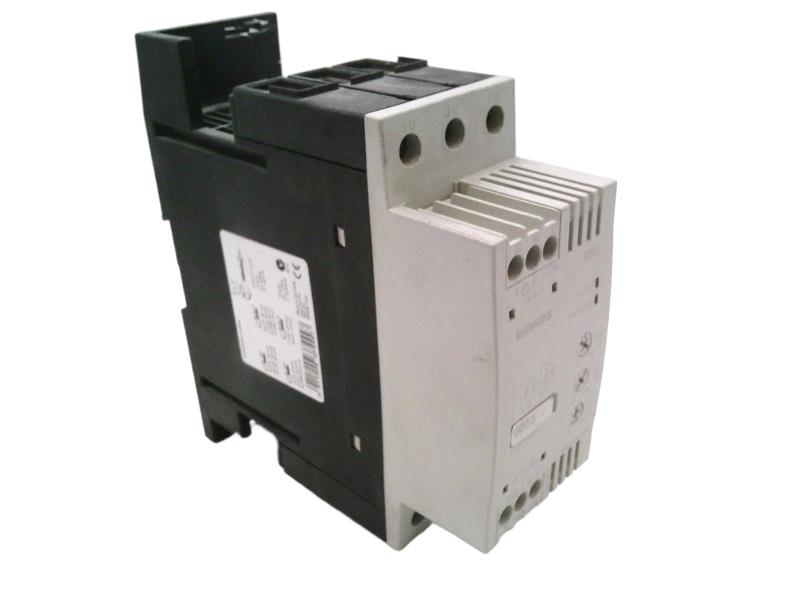 SIEMENS 3RW3034-1AB04