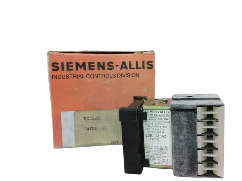 RCJ22R by SIEMENS