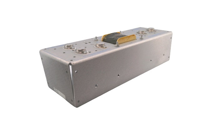 SL POWER ELECTRONICS HDCC-150W-A+