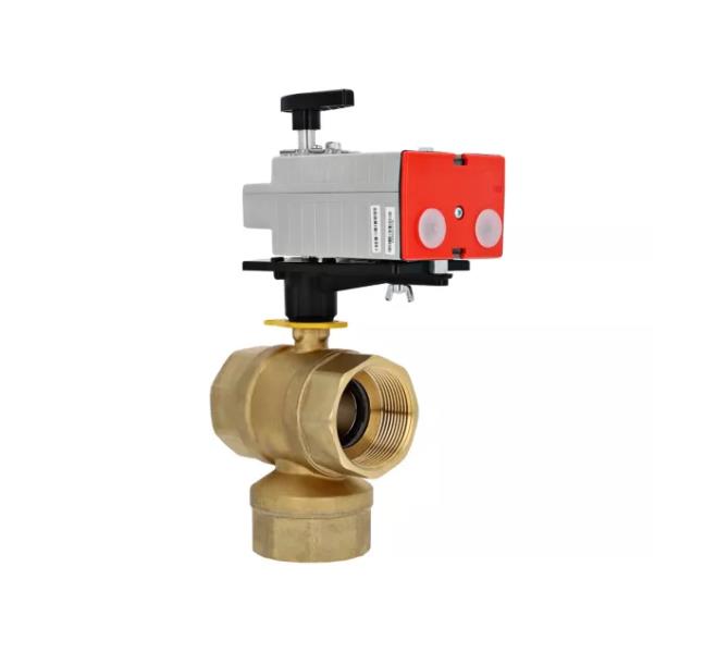 HONEYWELL VBN2AGPA0000