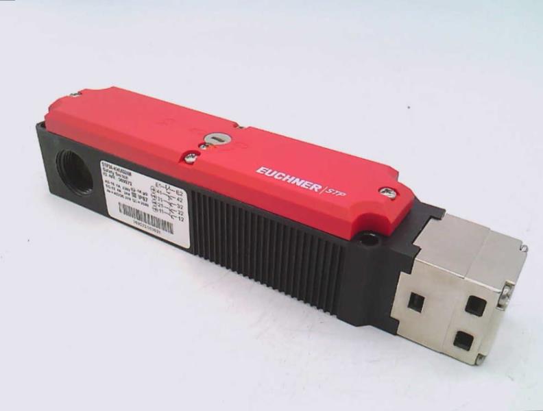 EUCHNER STP3A-4141A024M