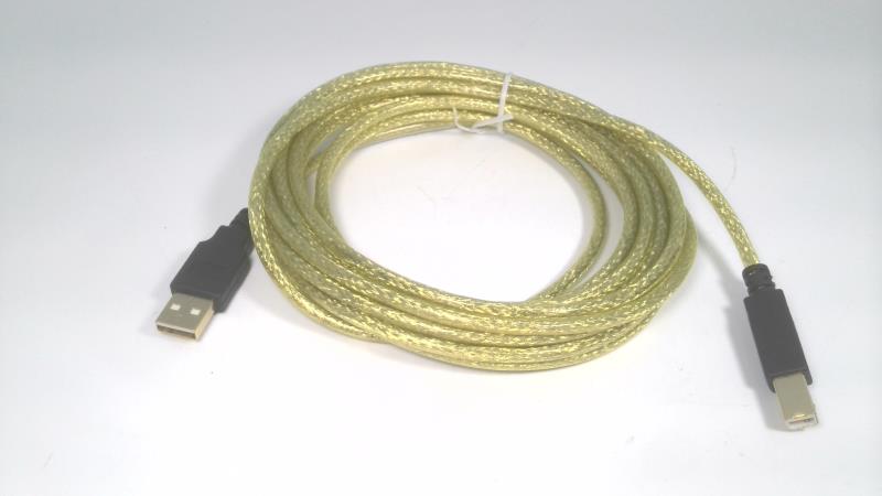 AUTOMATION DIRECT USB-CBL-AB15